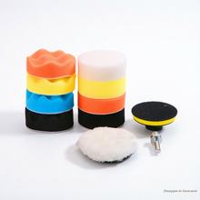 High-Pressure Washer Car Wash Water Gun