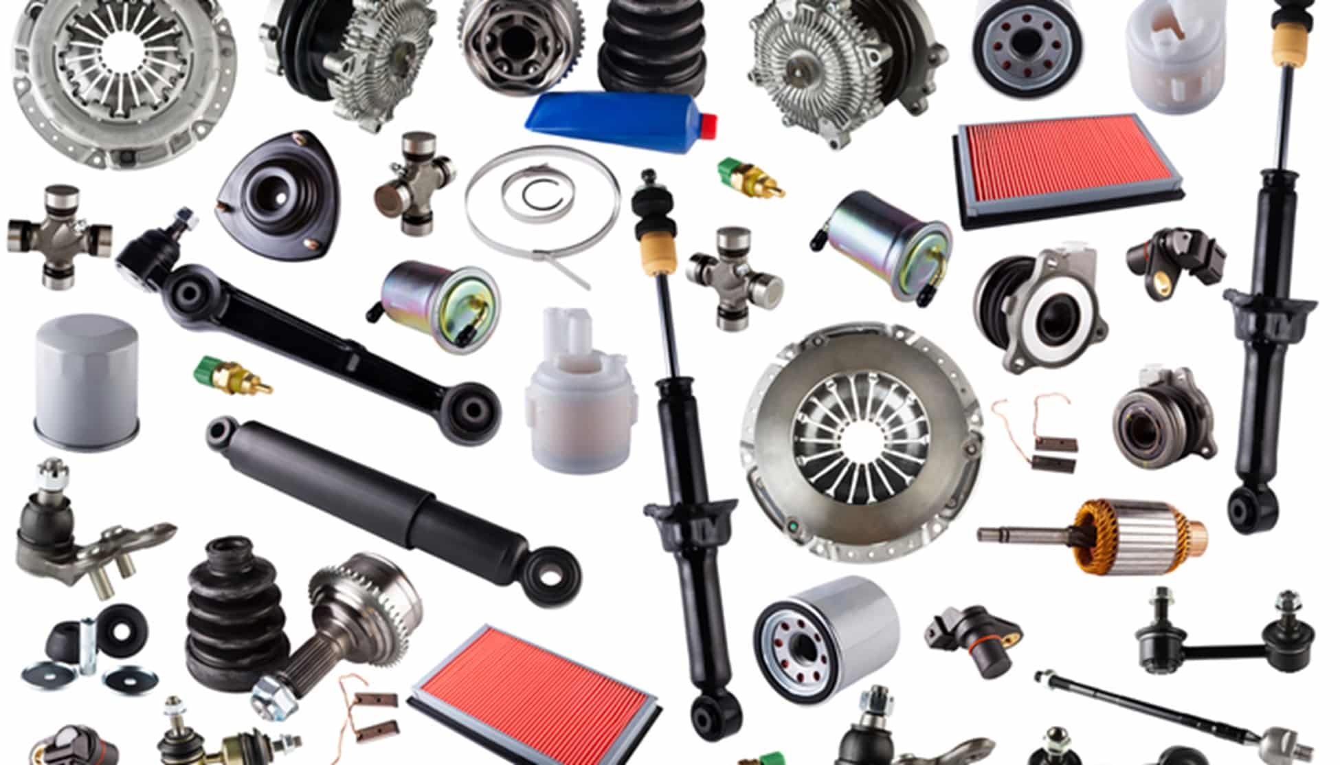 Quote For Any Car Parts