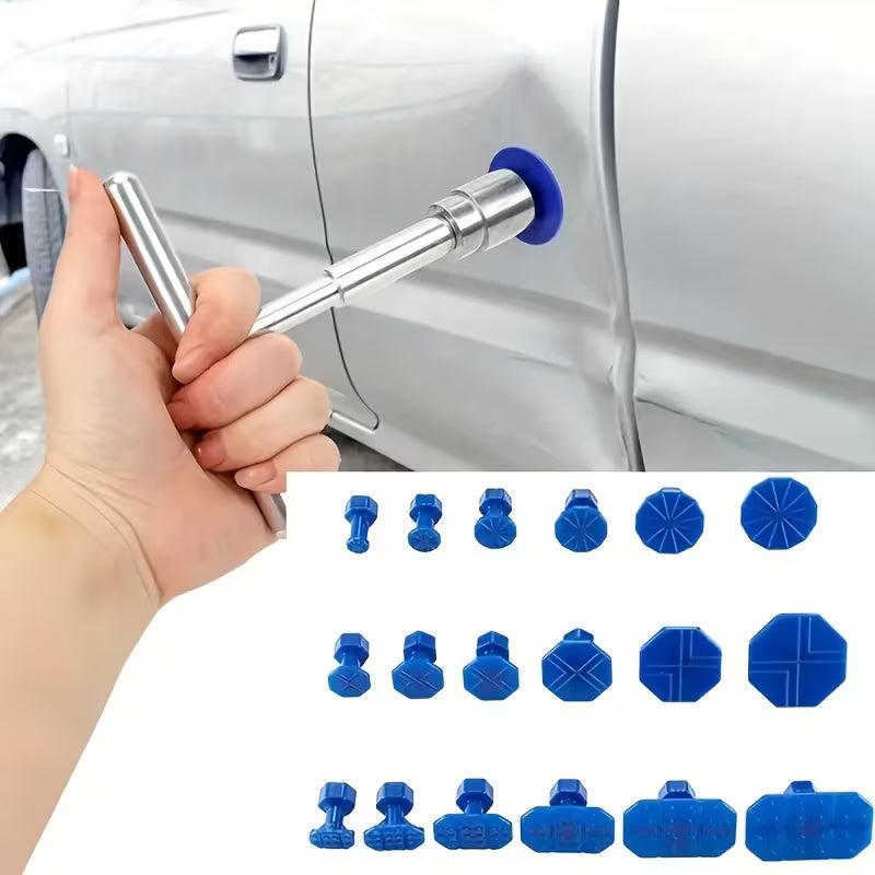 Durable Metal Car Dent Repair Tool